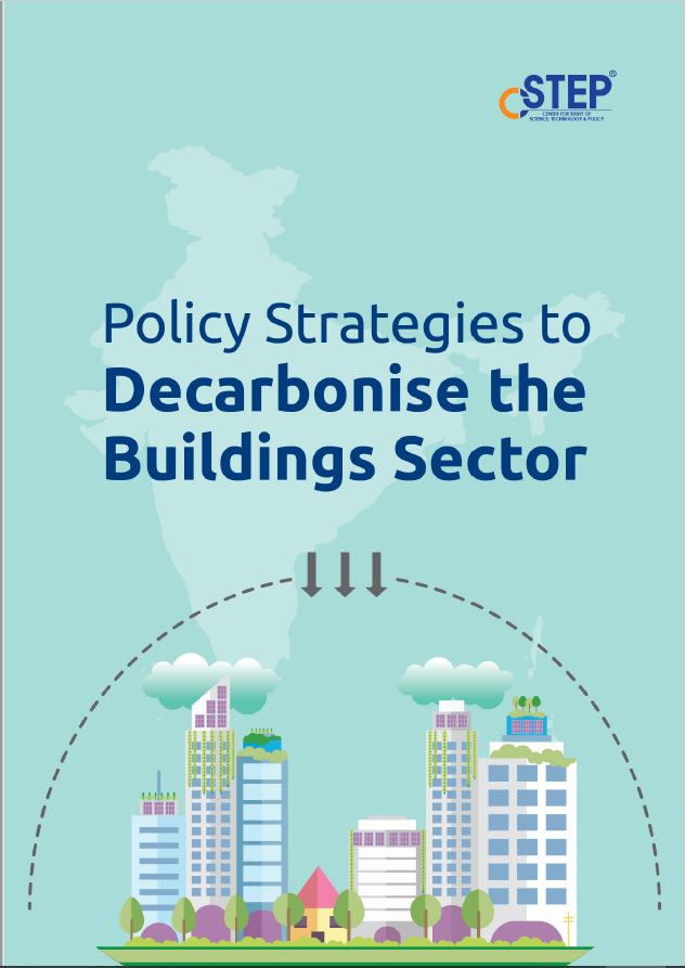 Policy strategies to decarbonise the buildings sector